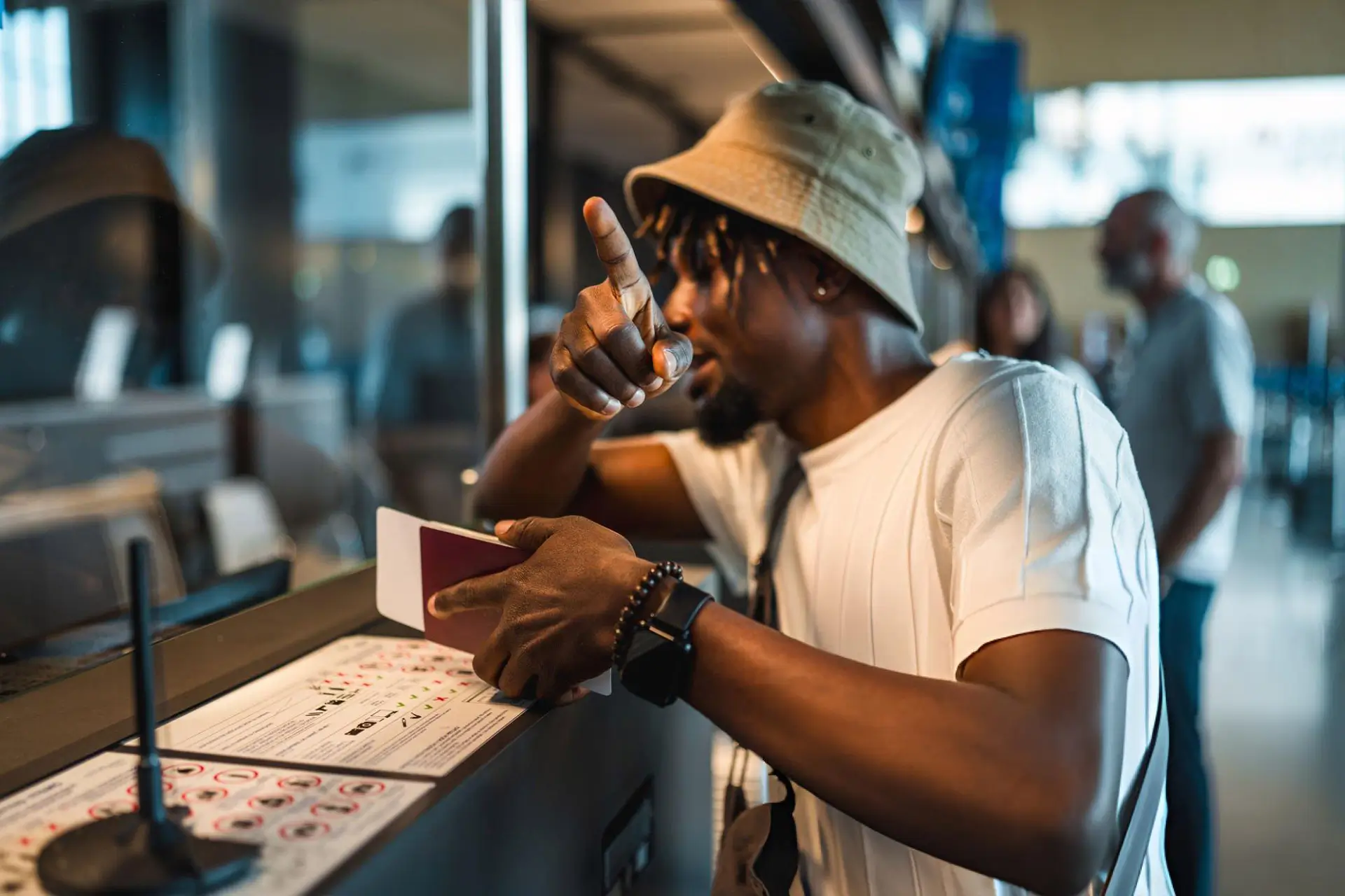 Top Study Destinations for Nigerians