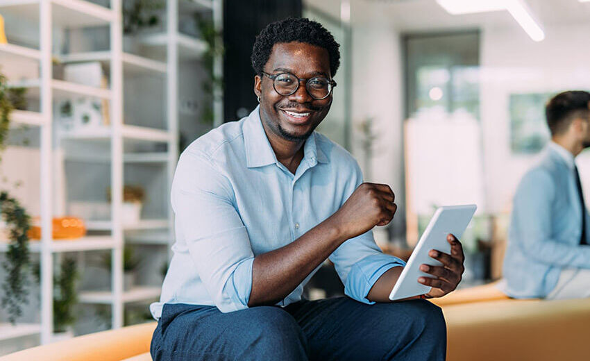 Admission Processing