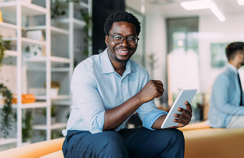 Admission Processing