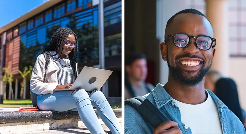 Admission Processing