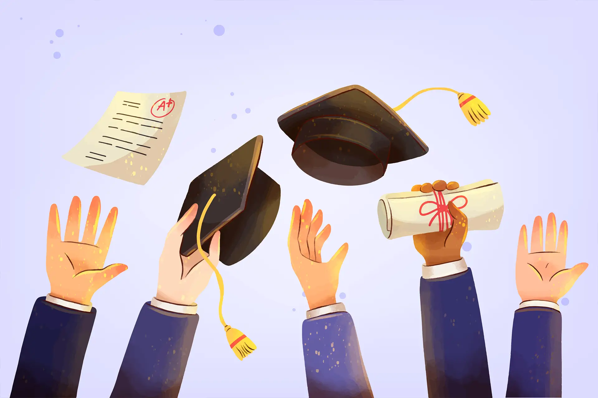 How to Apply for Scholarships Abroad