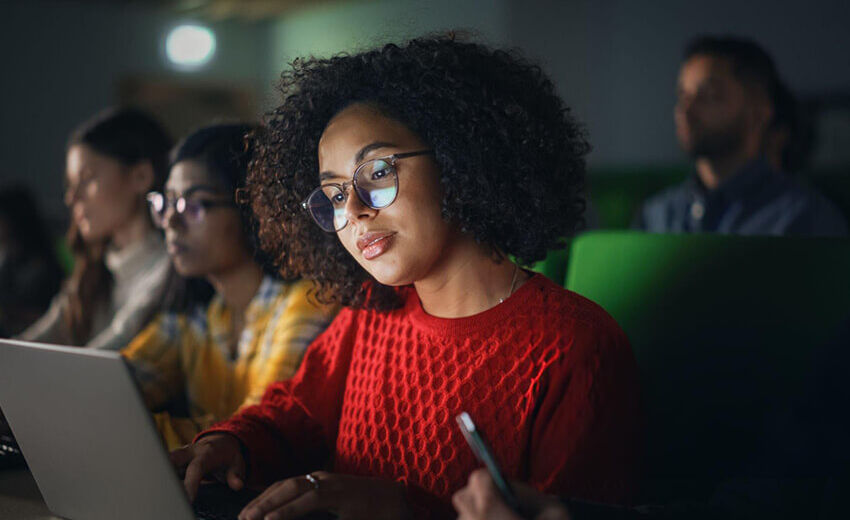 Language & Vocational Training