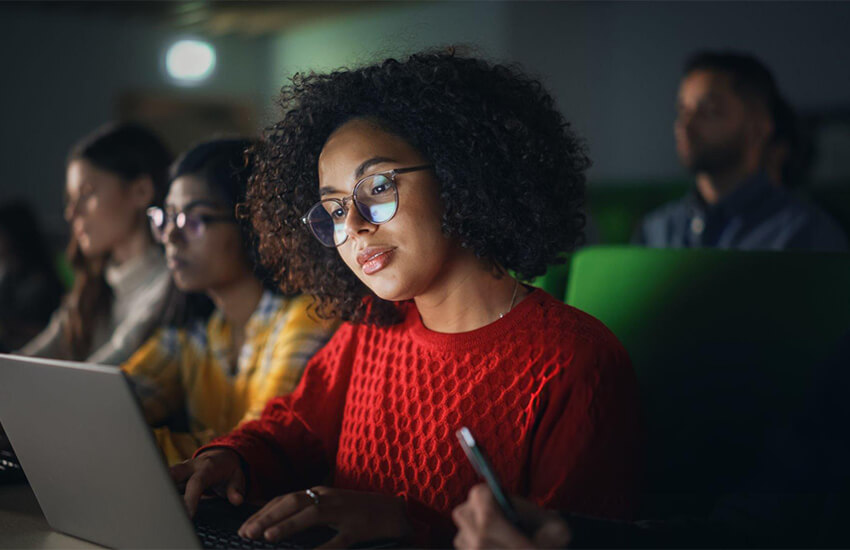 Language & Vocational Training