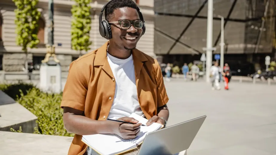 Life as a New International Student