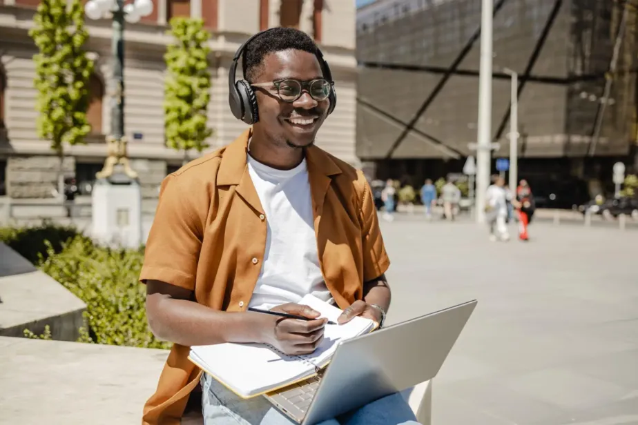 Life as a New International Student