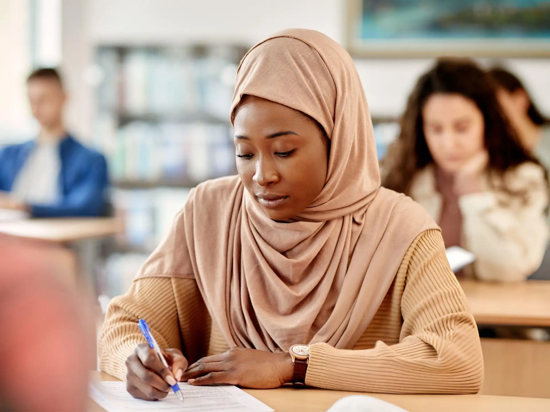 Mistakes to Avoid When Applying Abroad