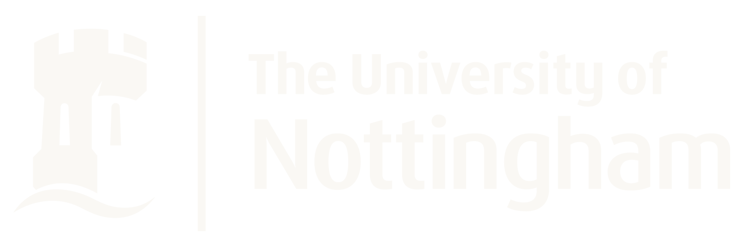 University of Nottingham